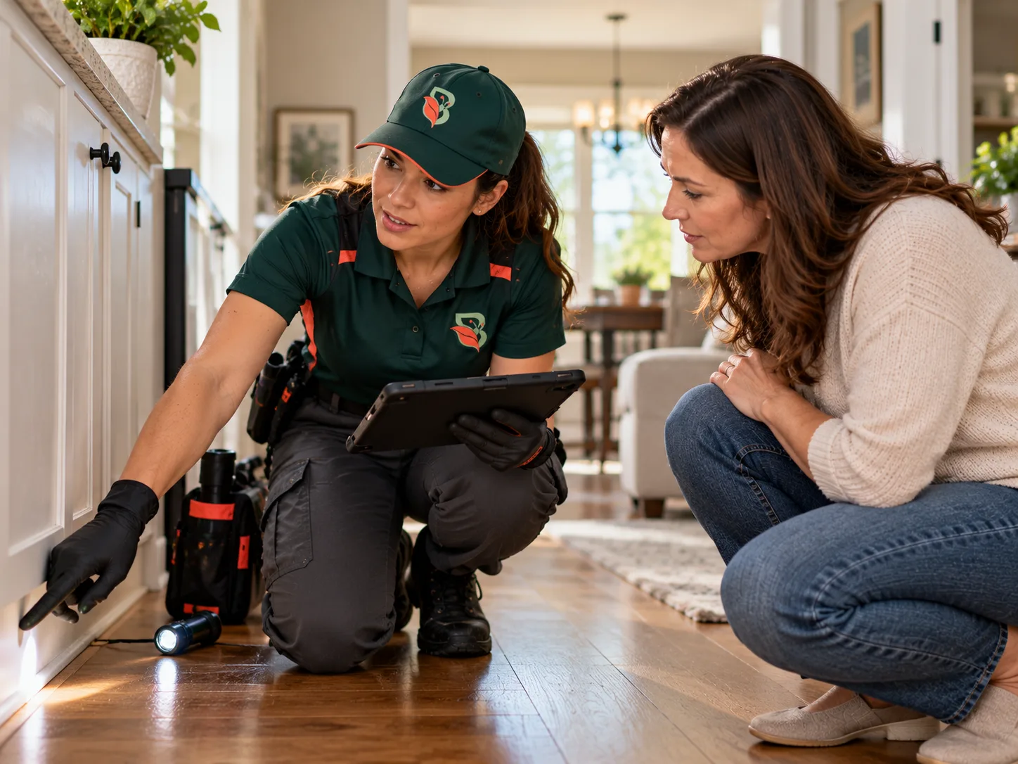 Pest Control Talbott, TN FAQs
